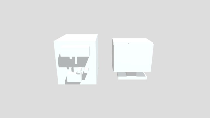noob 's comp 3D Model