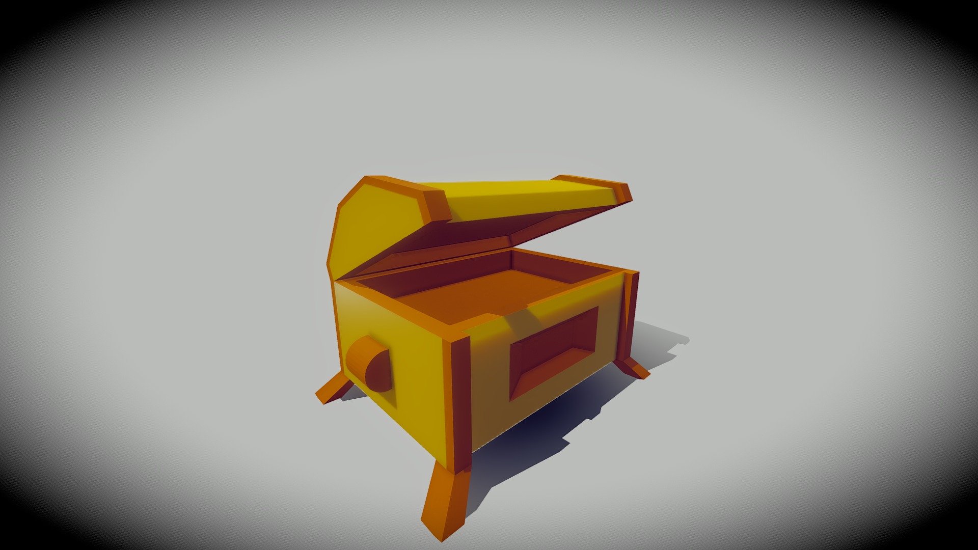 Treasure Chest