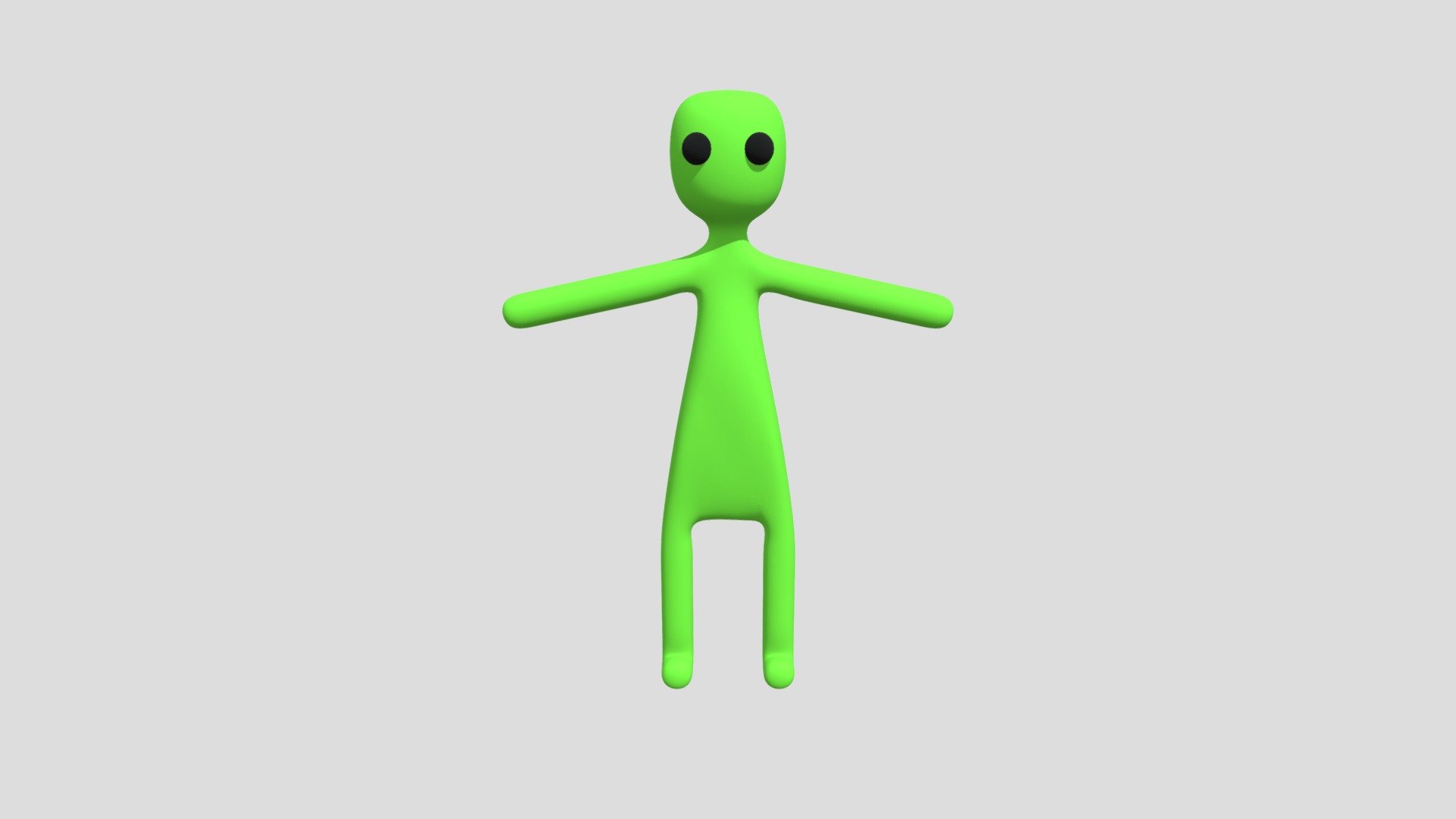 Alien Boi