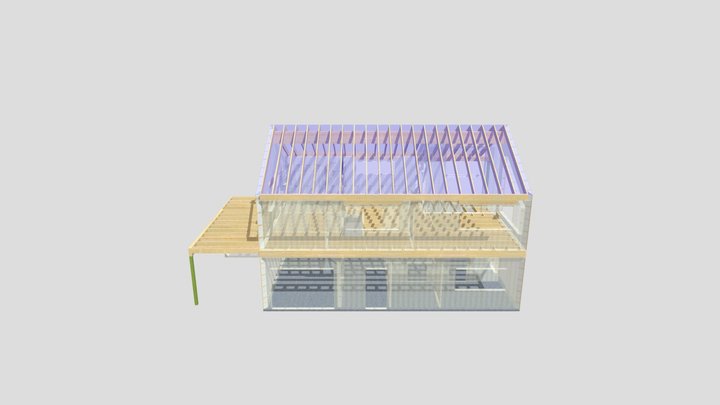 10150 3D Model