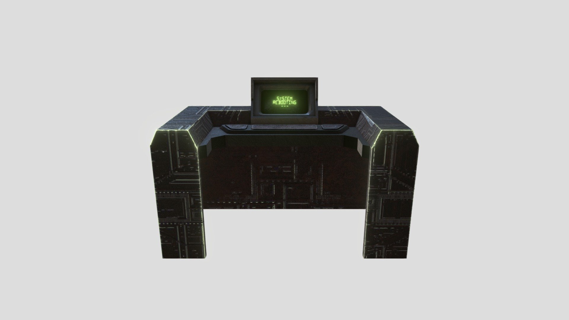 MoitCOMPUTER
