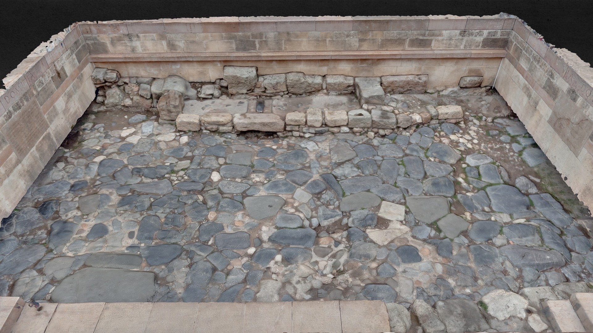 Via Domitia, Narbonne (11)