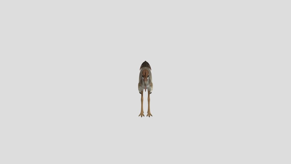 Mononykus