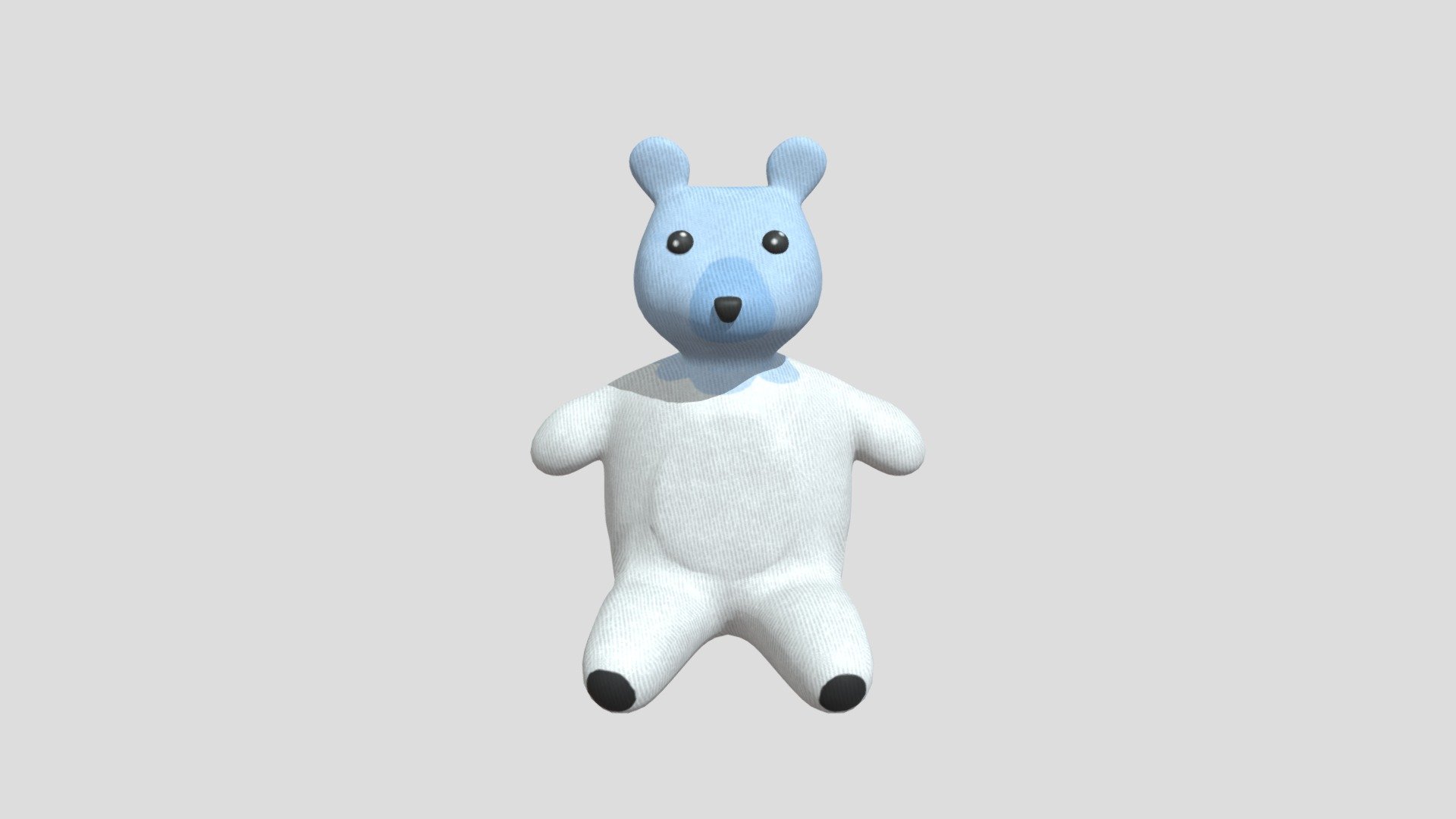 TeddyBear