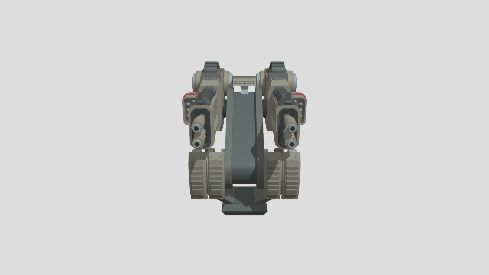 Turret Final
