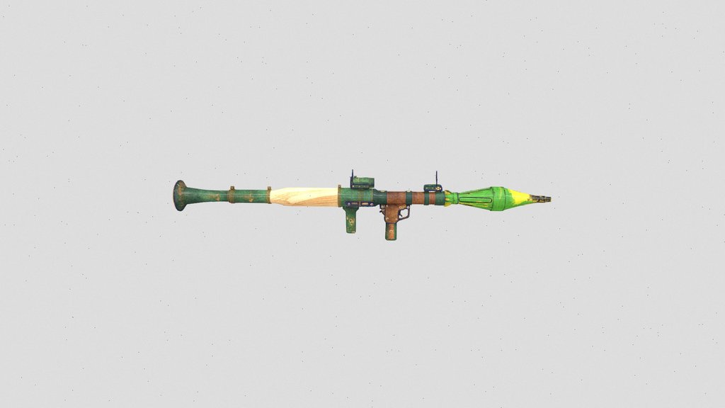 RPG-7