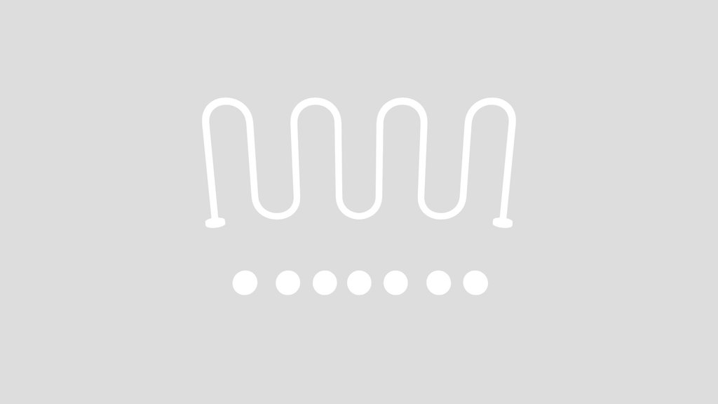Belson Winder Plus Bike Rack