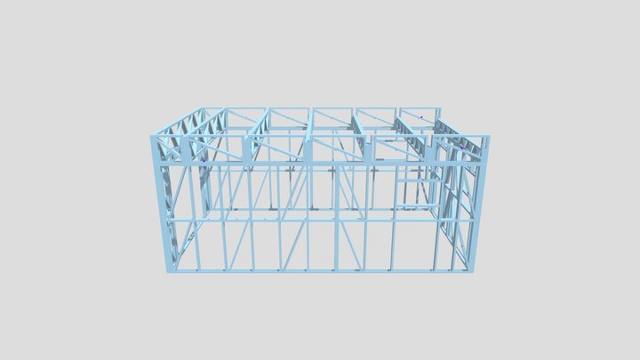 Ahmed_garaaz 3D Model