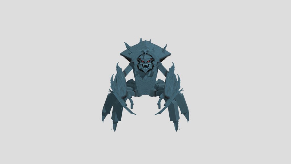 Carapace Scavenger