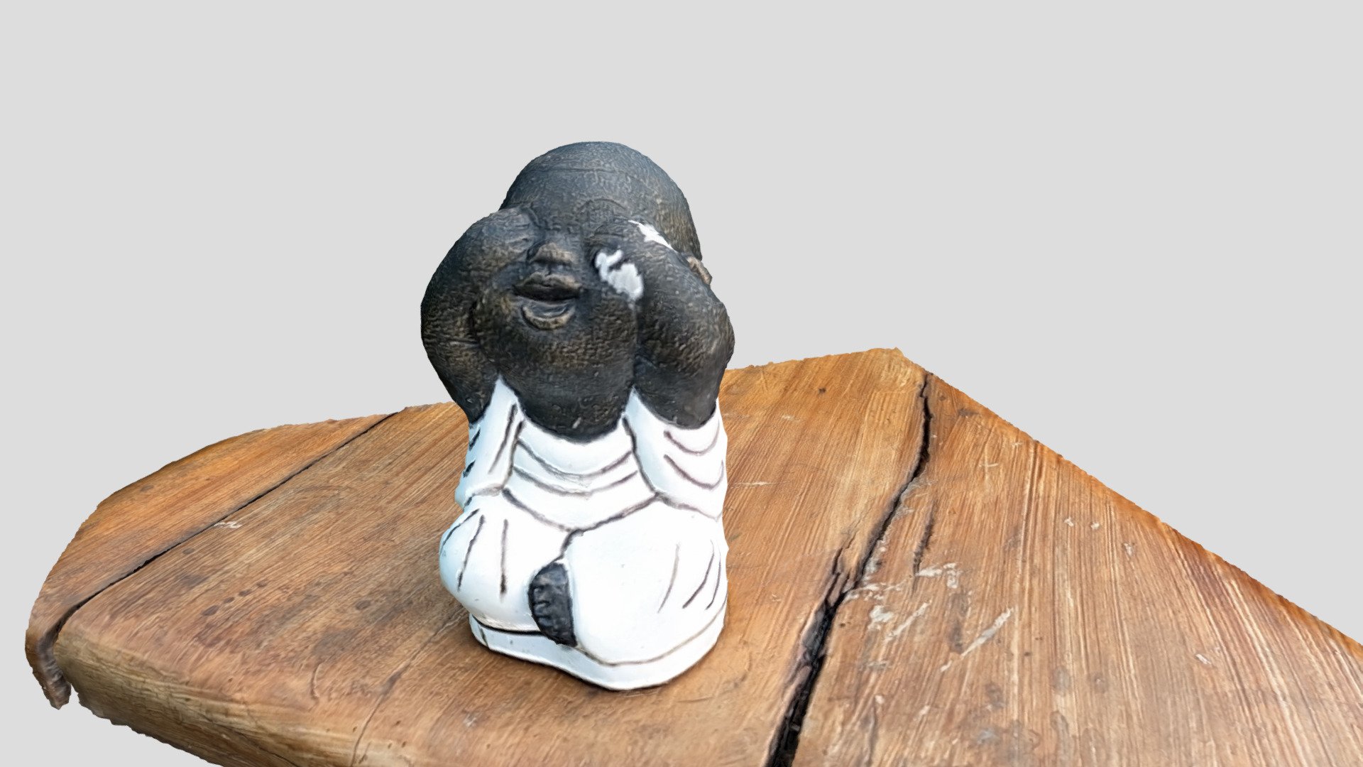 Little buddha
