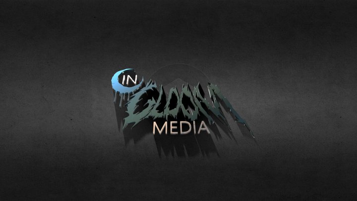 IN GLOOM Logo