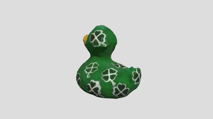 Original 3D Model
