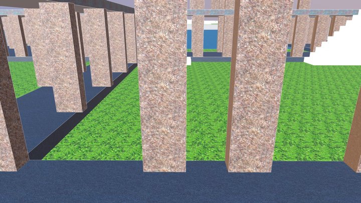 1d2 3D Model