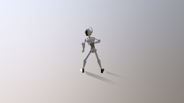 Robot_application_noack 3D Model