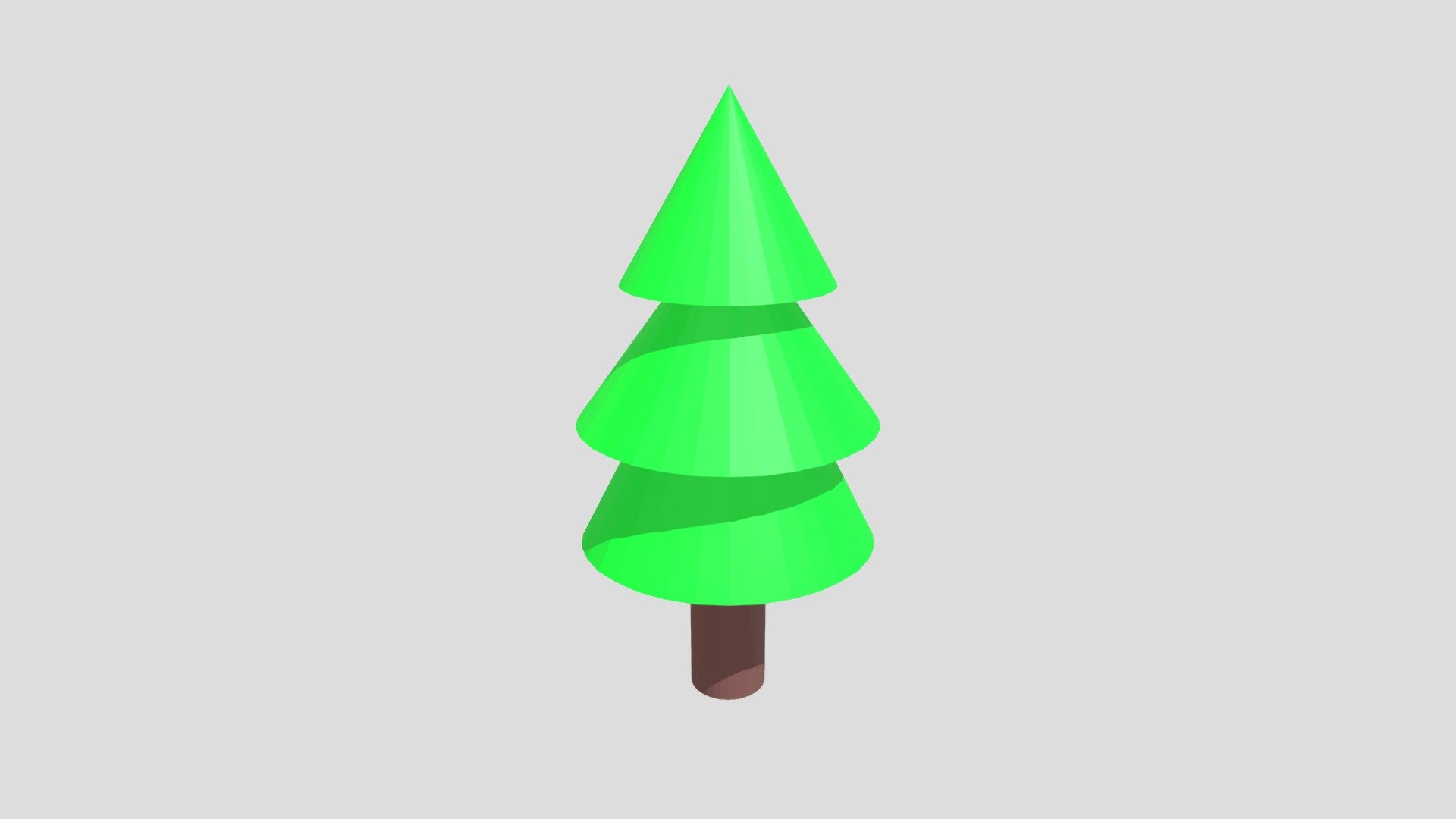Noel tree