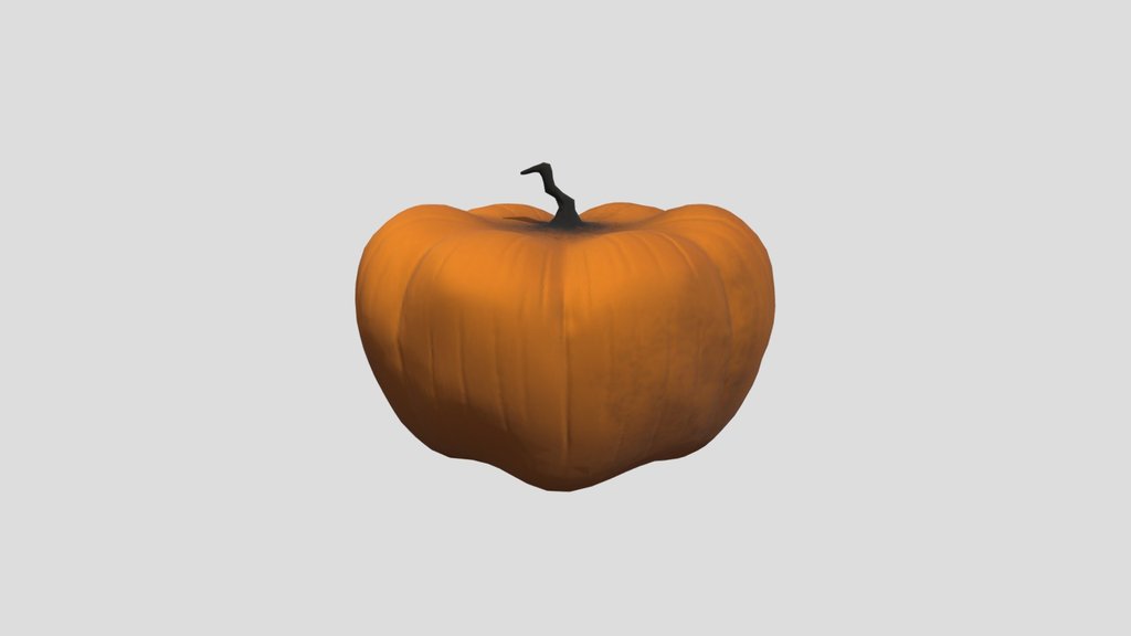 Halloween Pumpkin