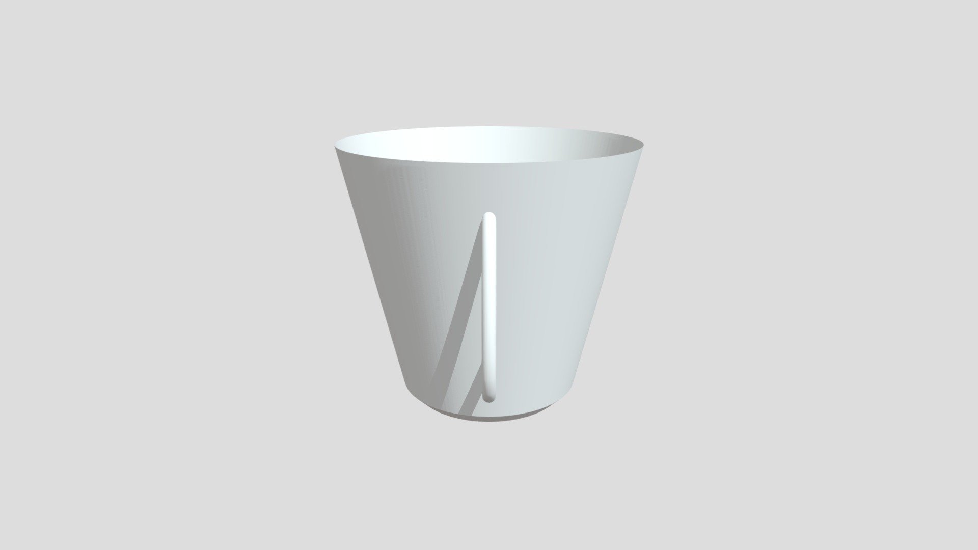 Cup - 3D model by viuse02 [cc2de6b] - Sketchfab