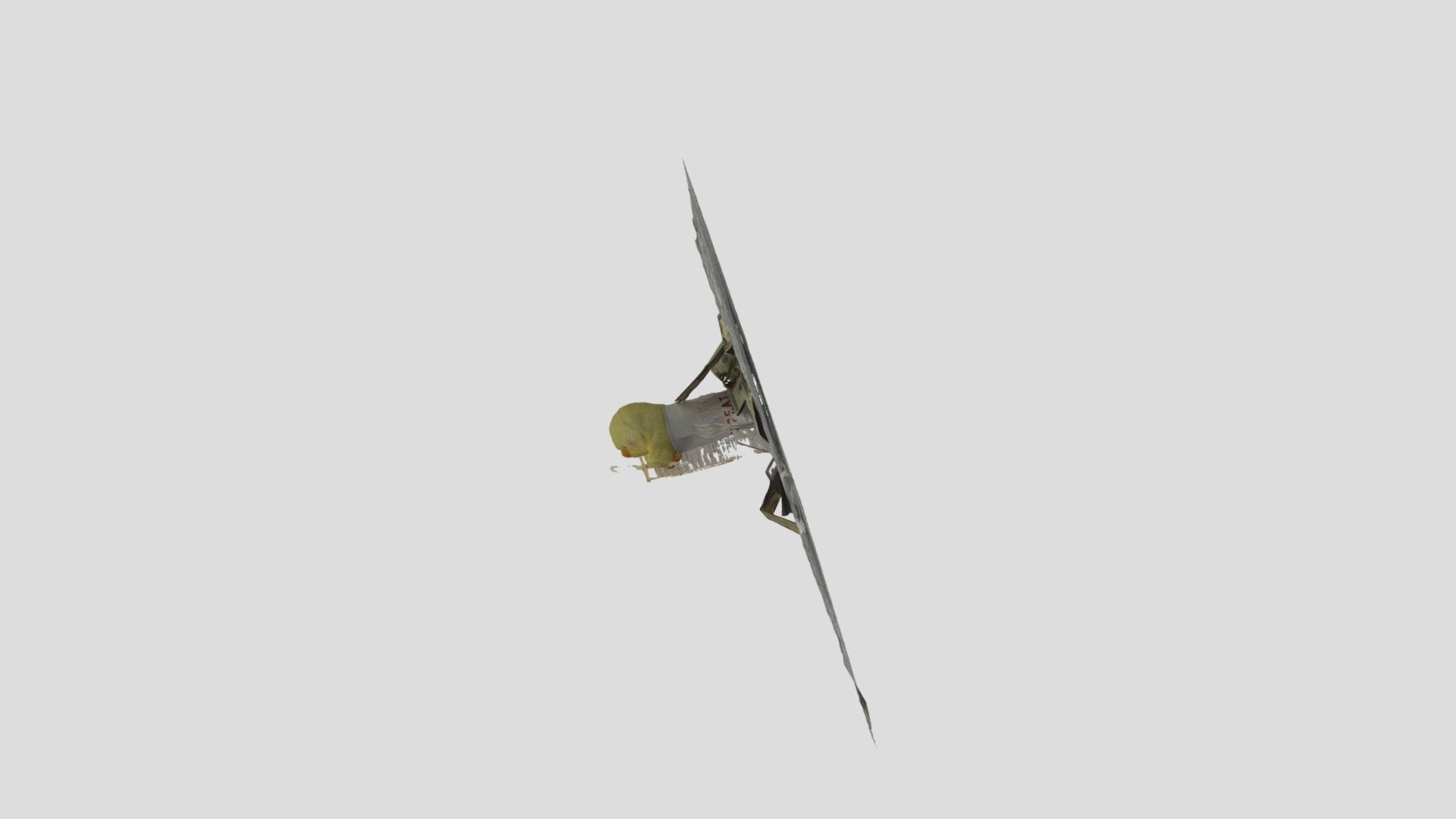 ENGRI 1620 A3 - Chicken Model — Sketchfab embed 3D viewer