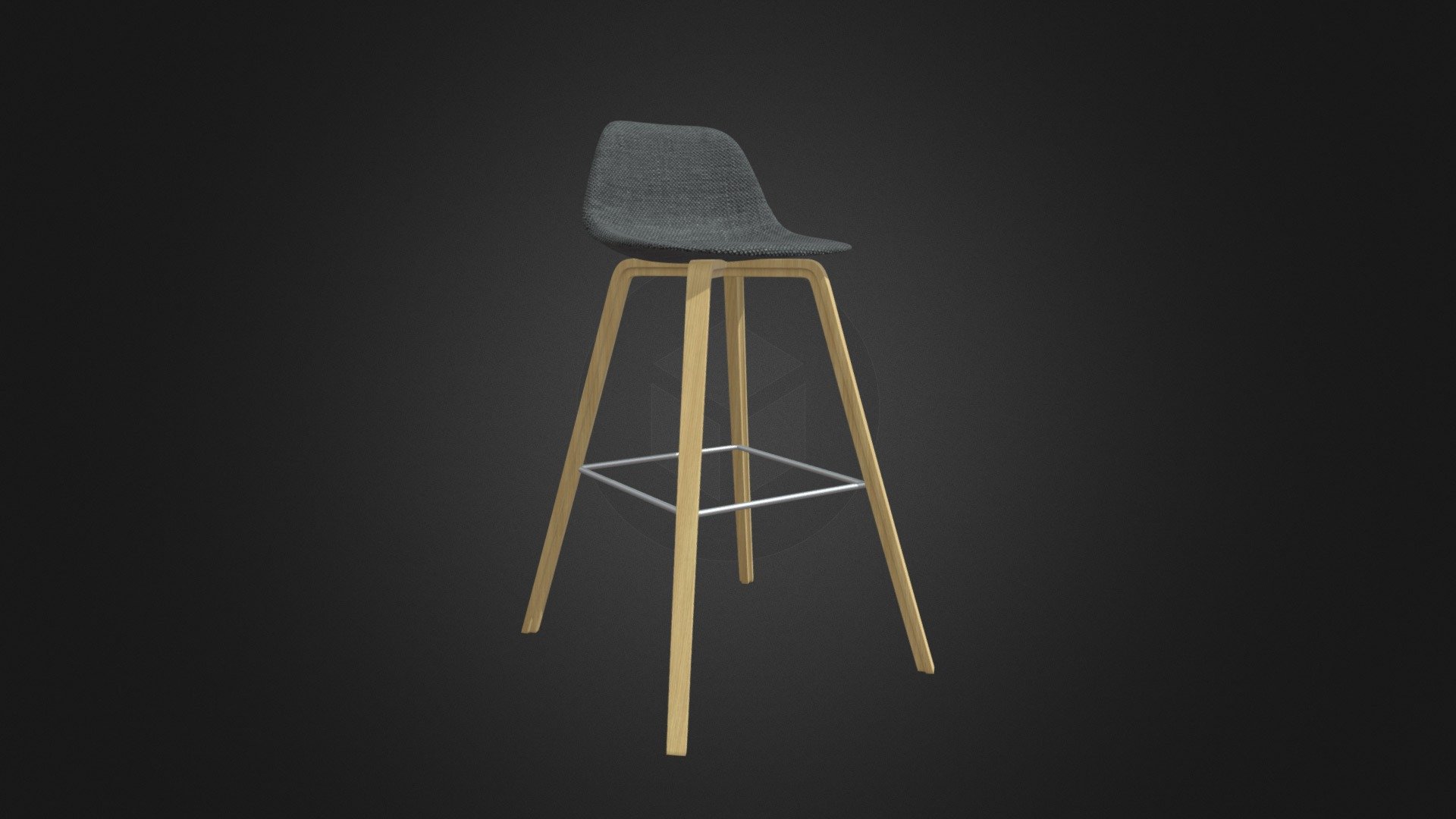 Gill Stool Hire