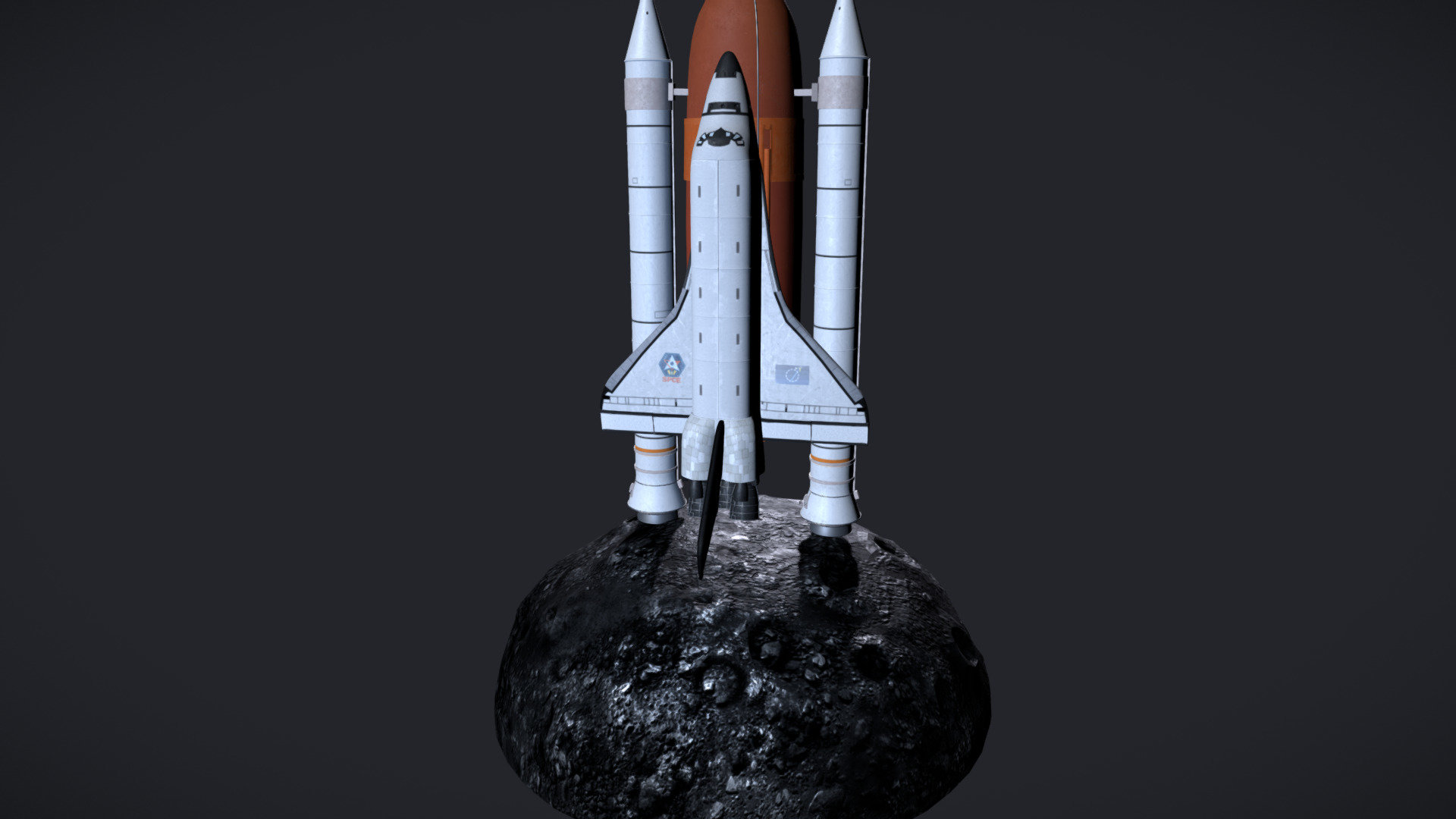 Rocket