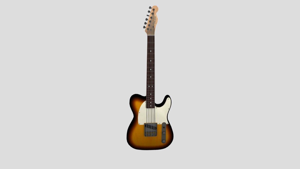 Fender Esquire