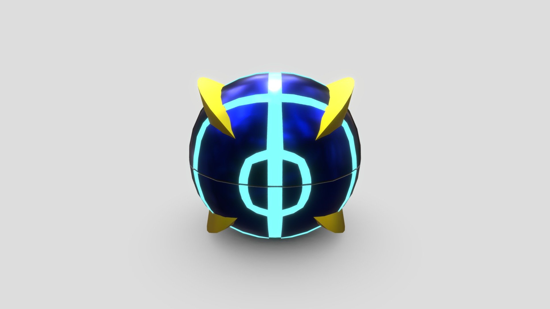 Ultra Beast Ball