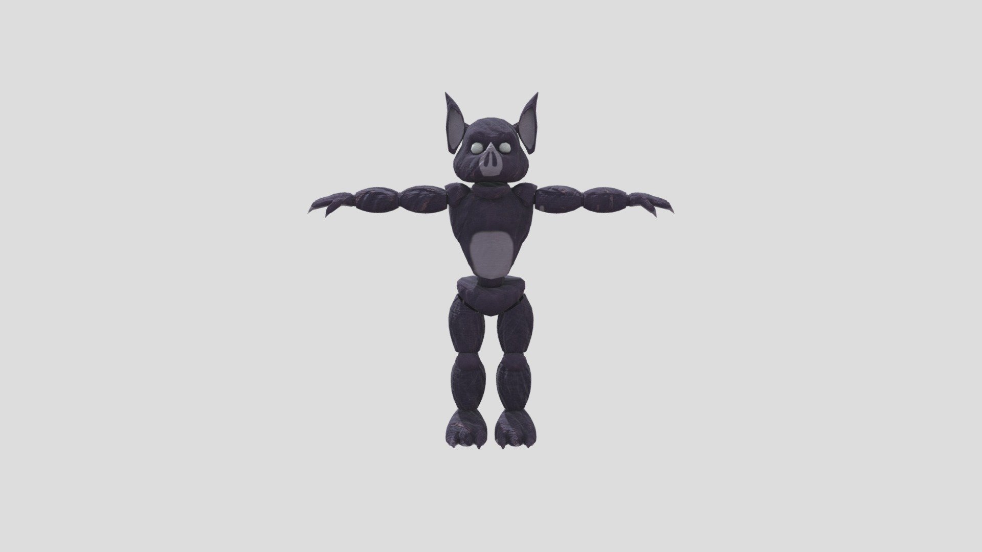 BatGuy Textured
