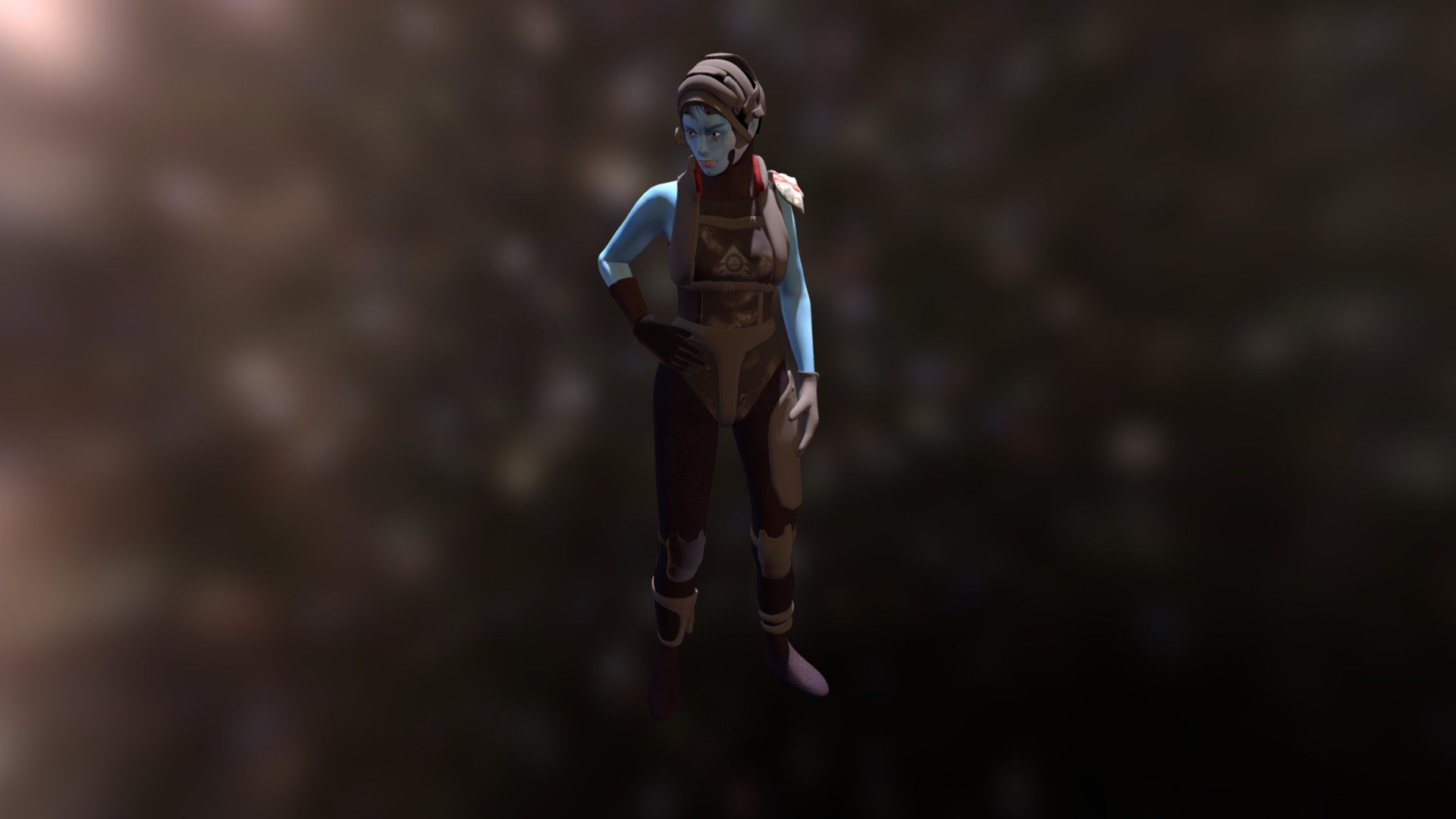 "Eva"