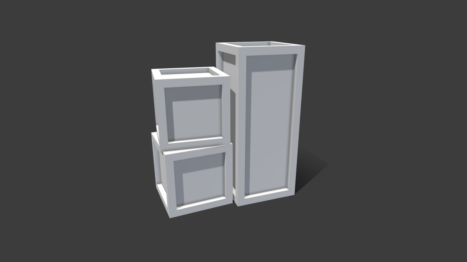 Simple Crates 2