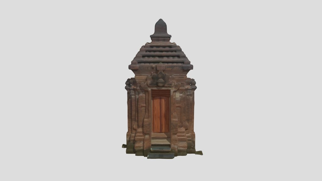 Candi Kurung