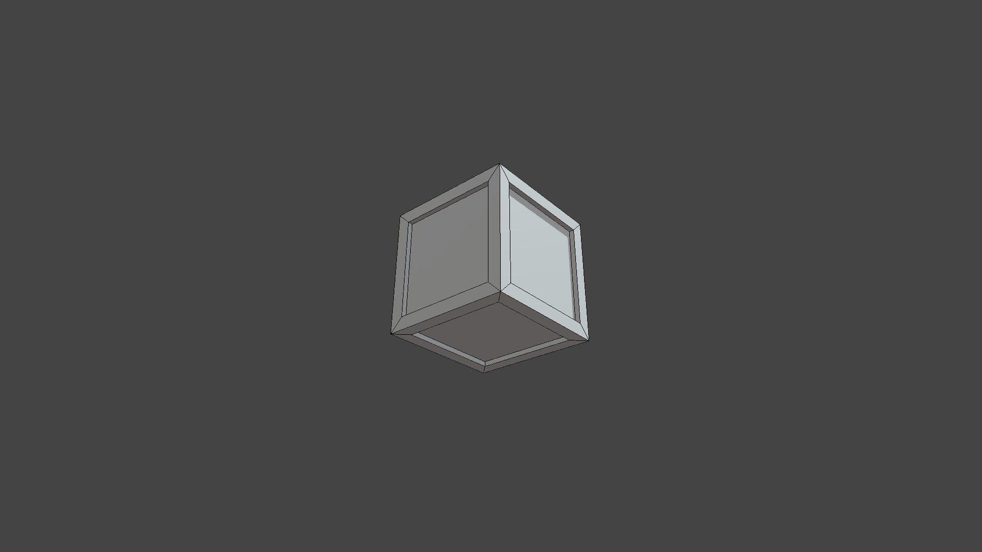 Crate Proxy ASMT 2