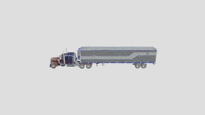 Unbenannt 3D Model