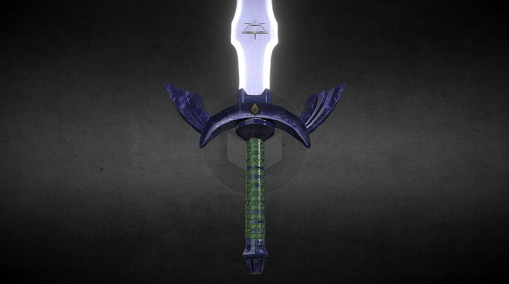 Master Sword