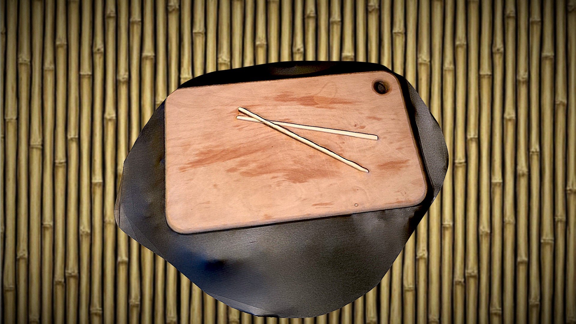 Chopsticks #3DST21