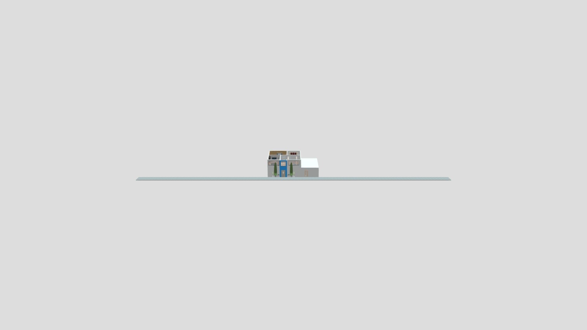 Nuevo proyecto