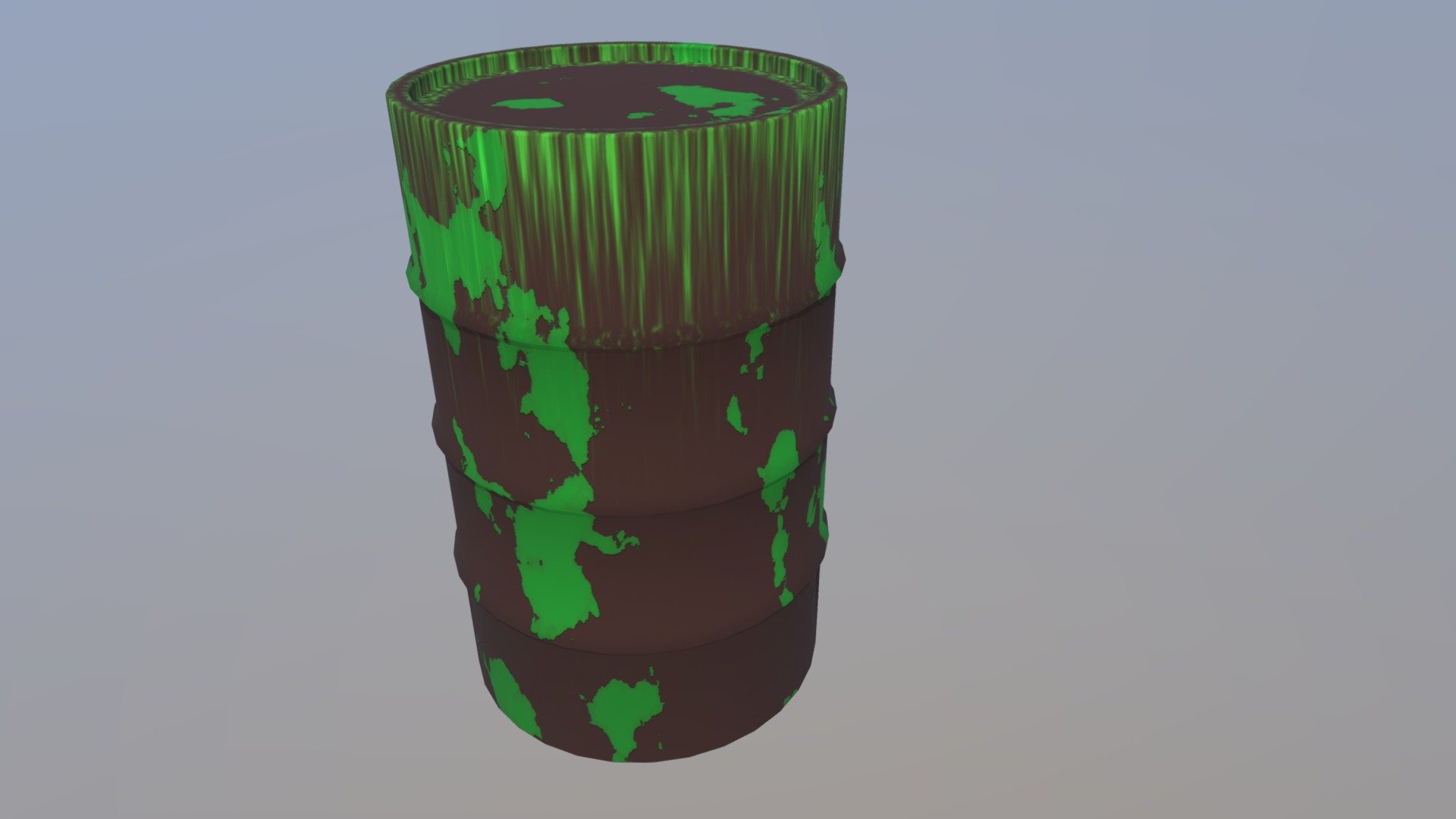 Barrel