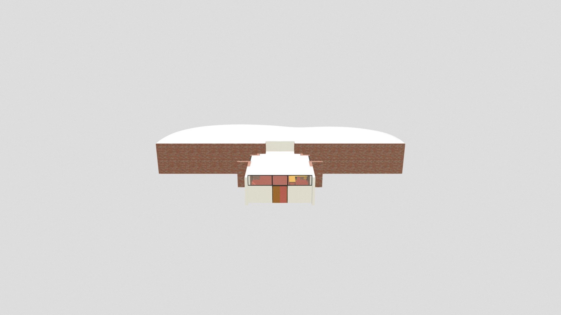 Edificio Diseño 2