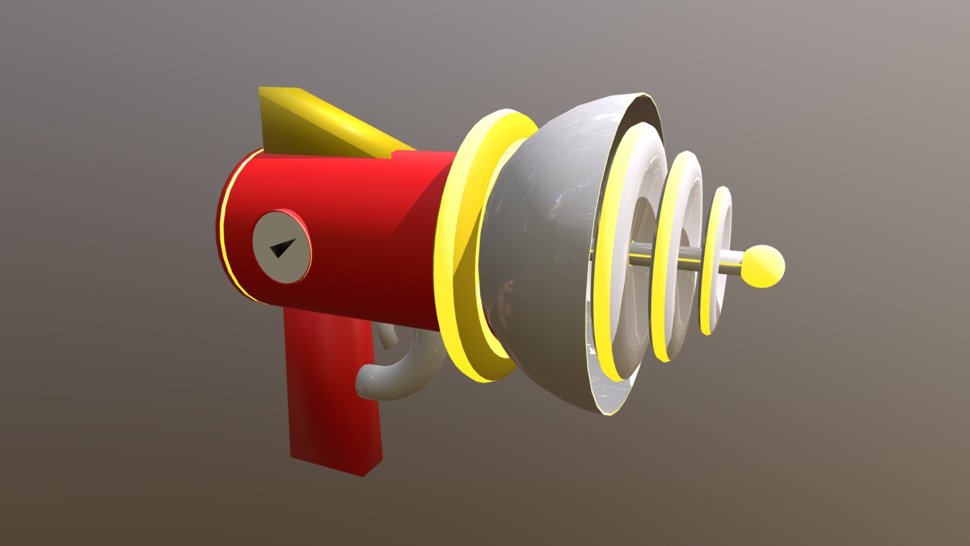 Dope Raygun
