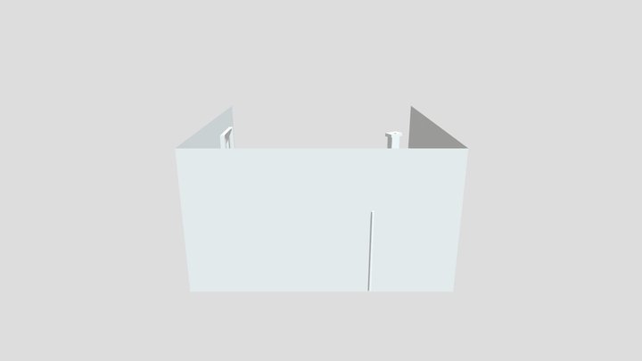 Tools For My Dwarf 3D Model