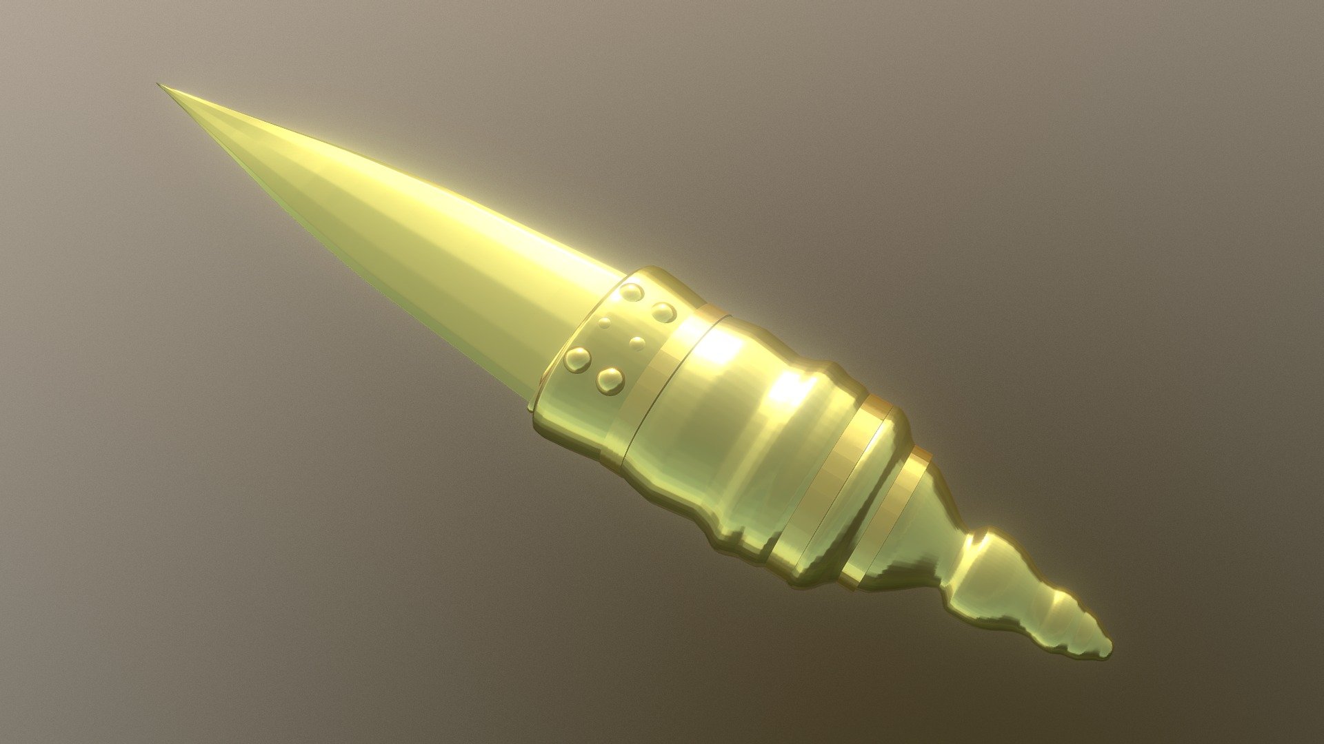 Knife