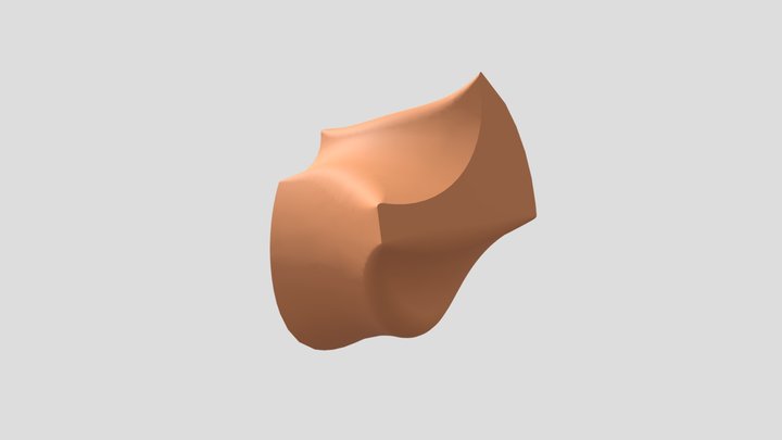 Prent et2 3D Model