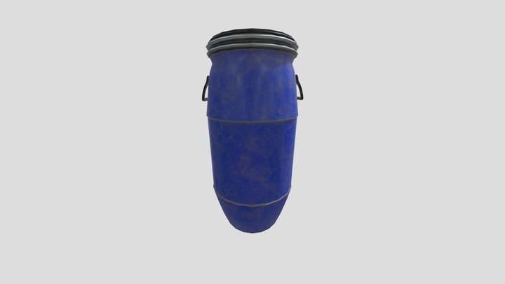 model 3D Model