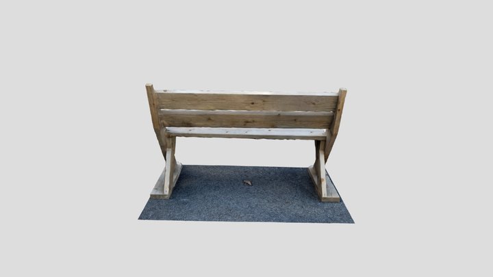 Polycam capture 3D Model