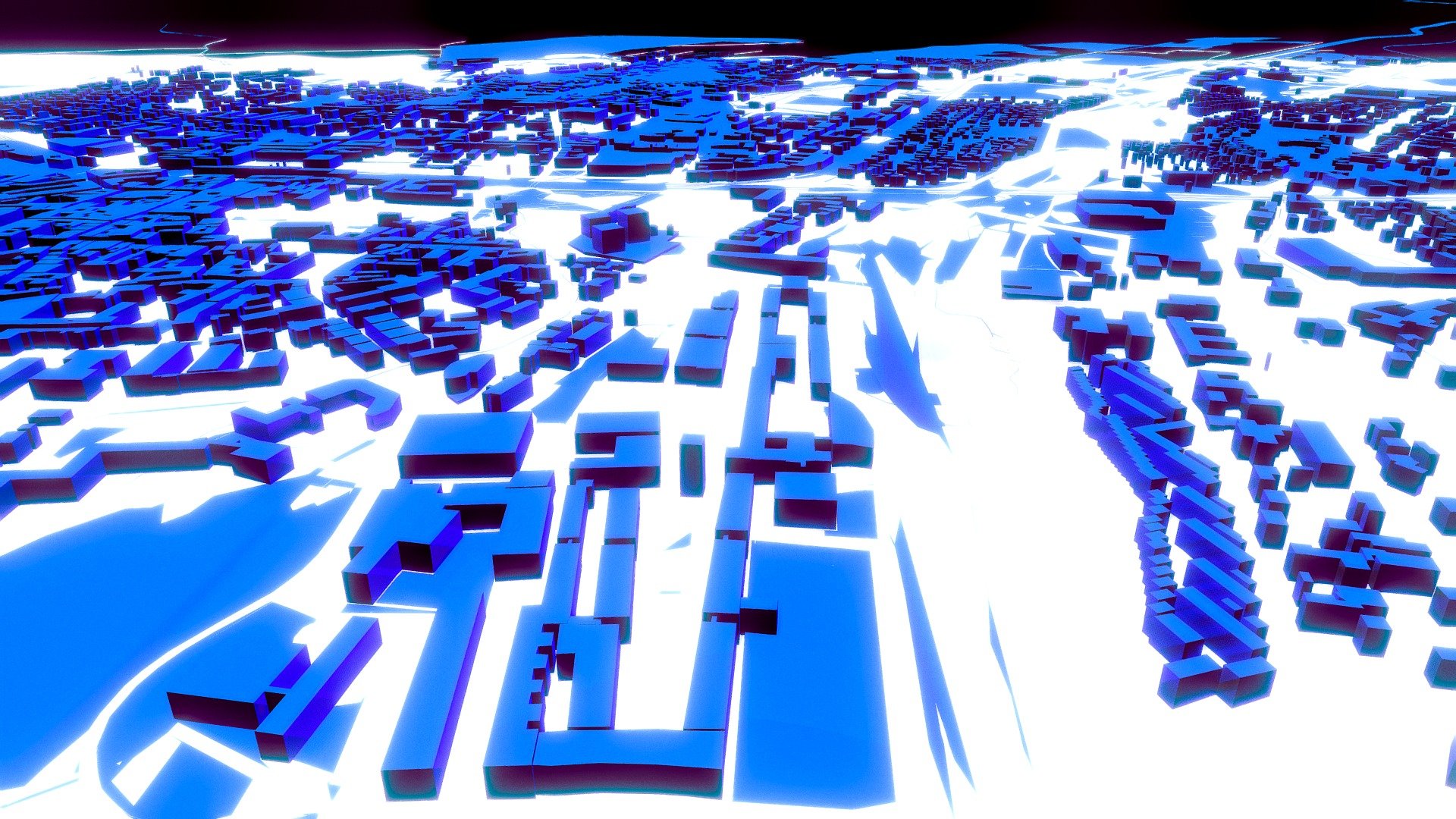 [XR]noe | human nature - City map St. Pölten