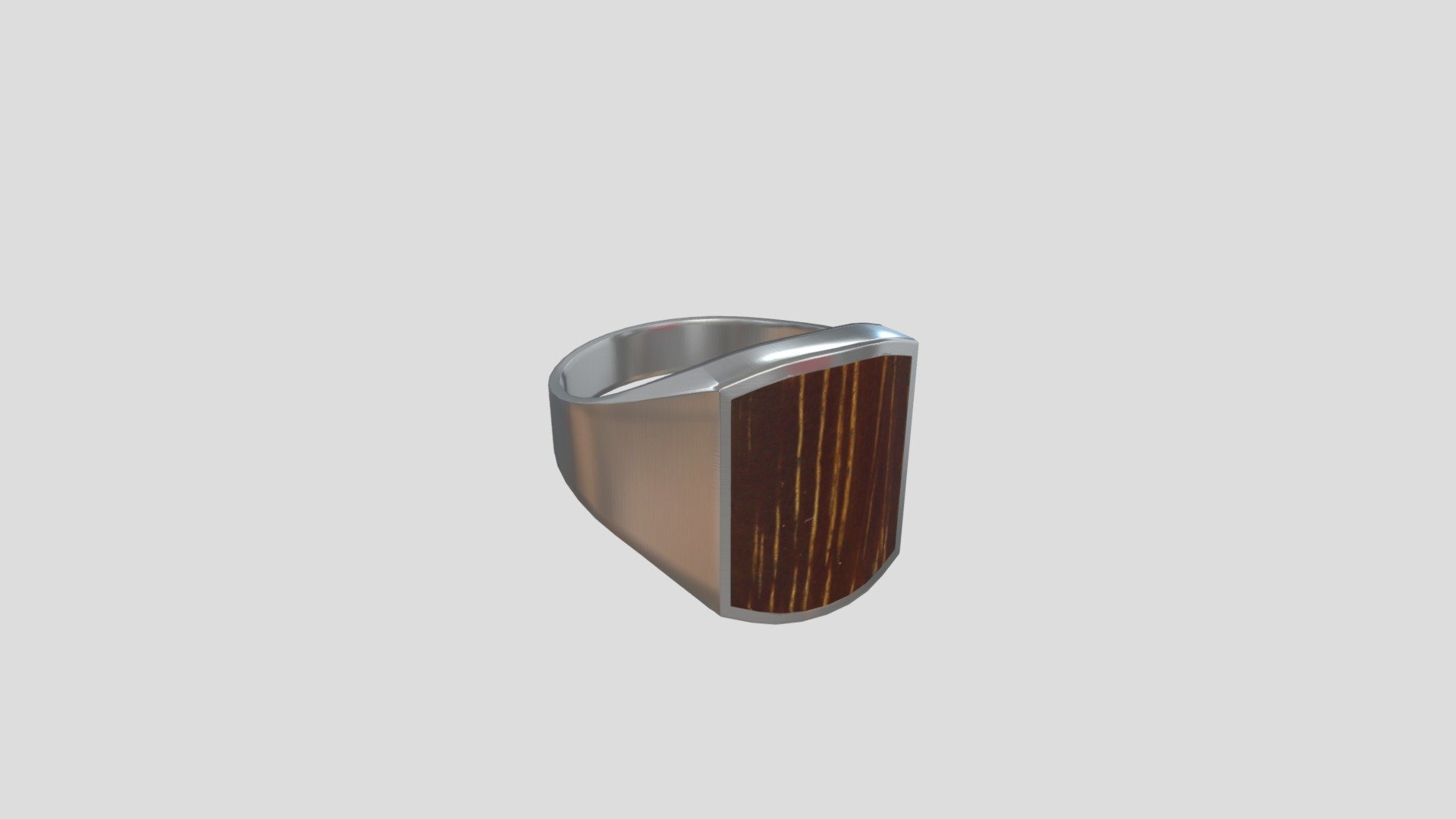 CINCIN TERAS KAYU KELOR