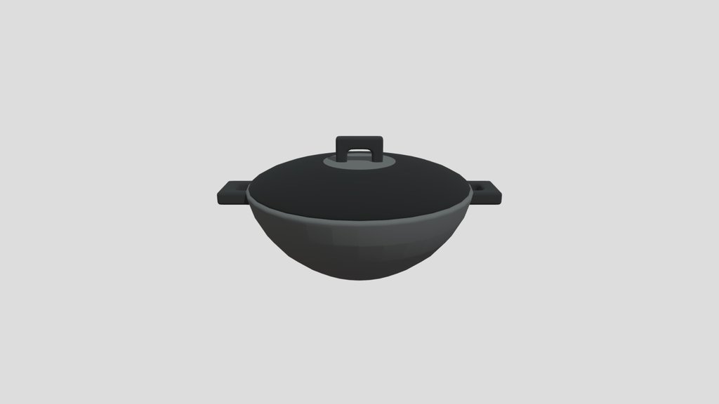Frying Pan