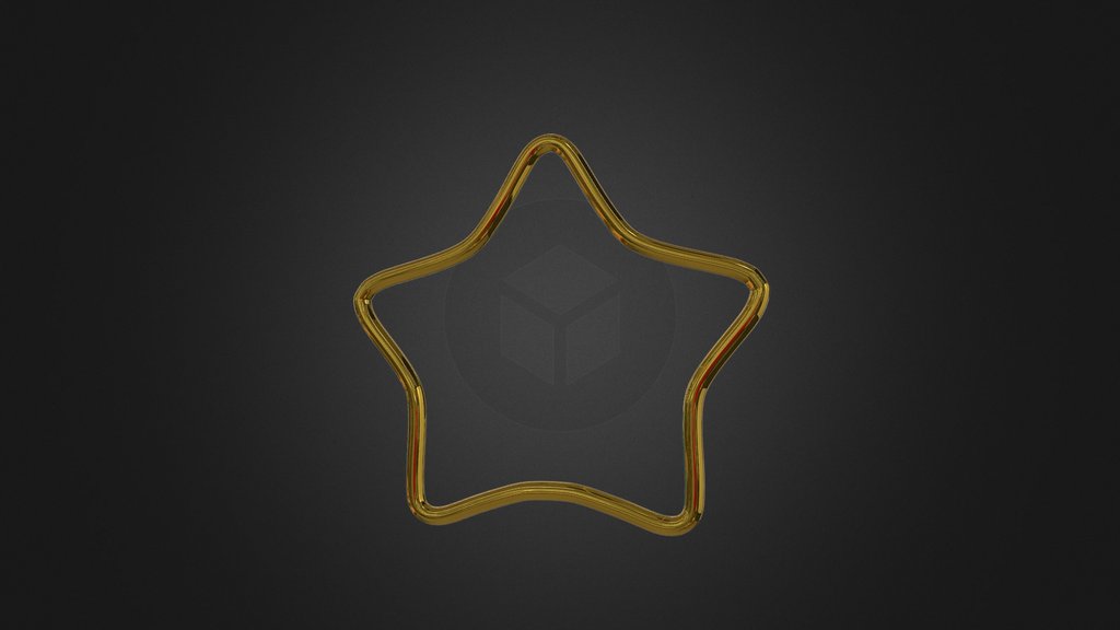 Star Ring