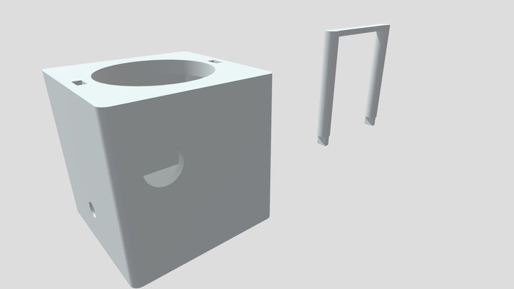 v 0.0.1 3D Model