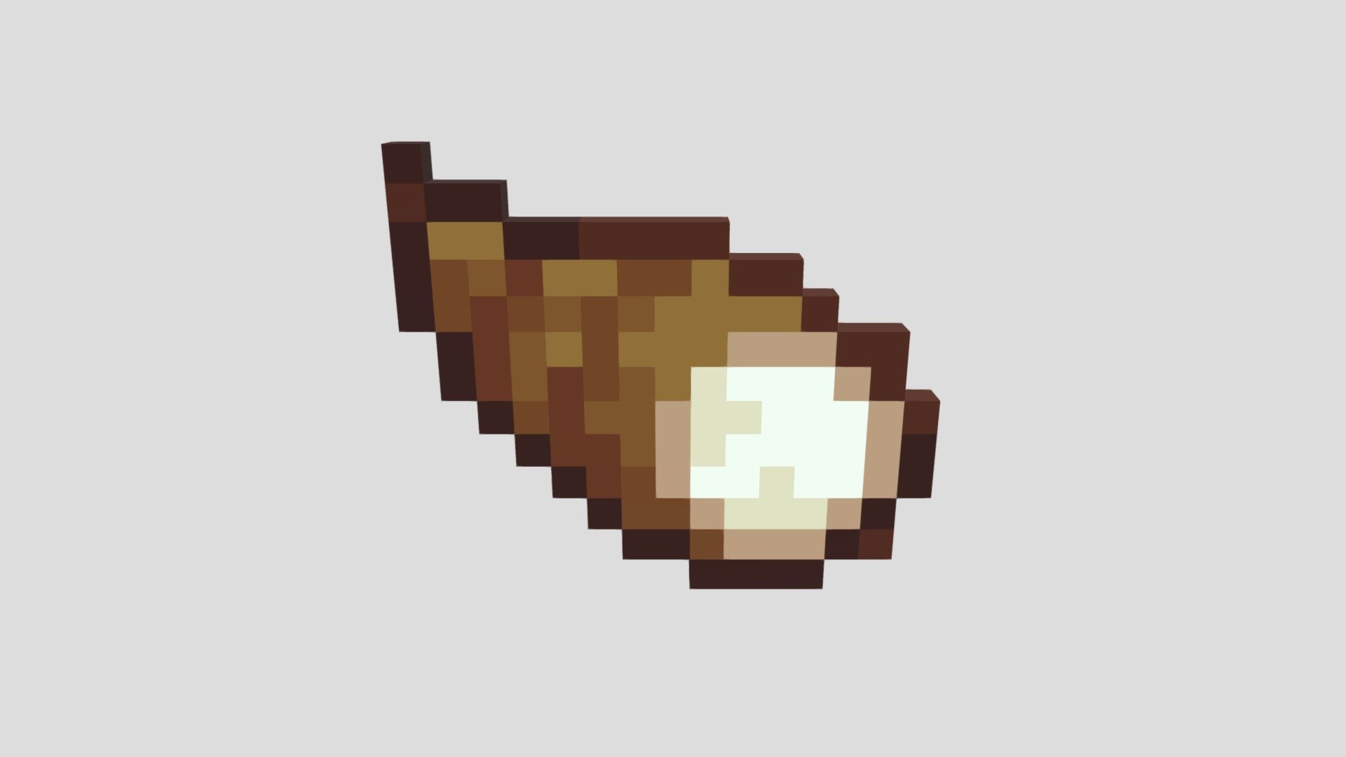 Arrowroot - 3D model by HauntedChest [cc463ff] - Sketchfab