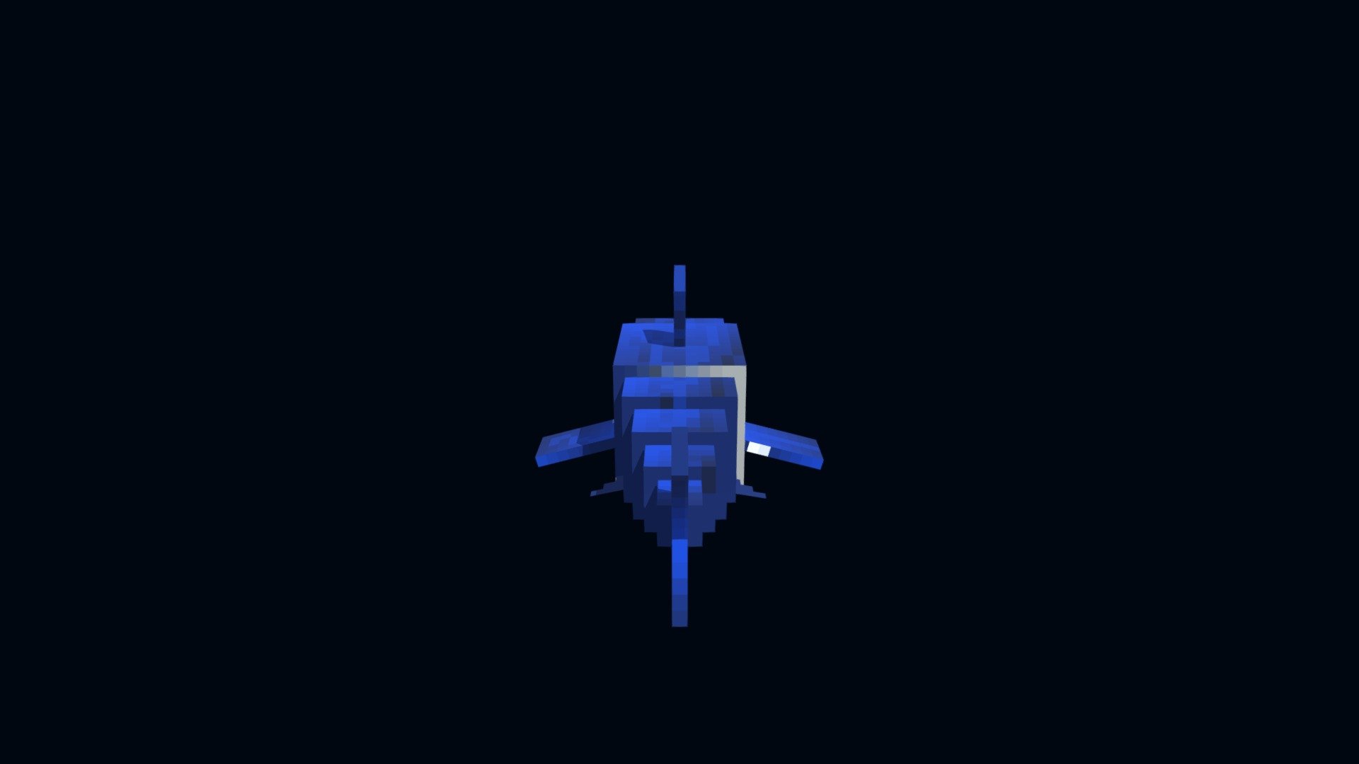 Great white shark